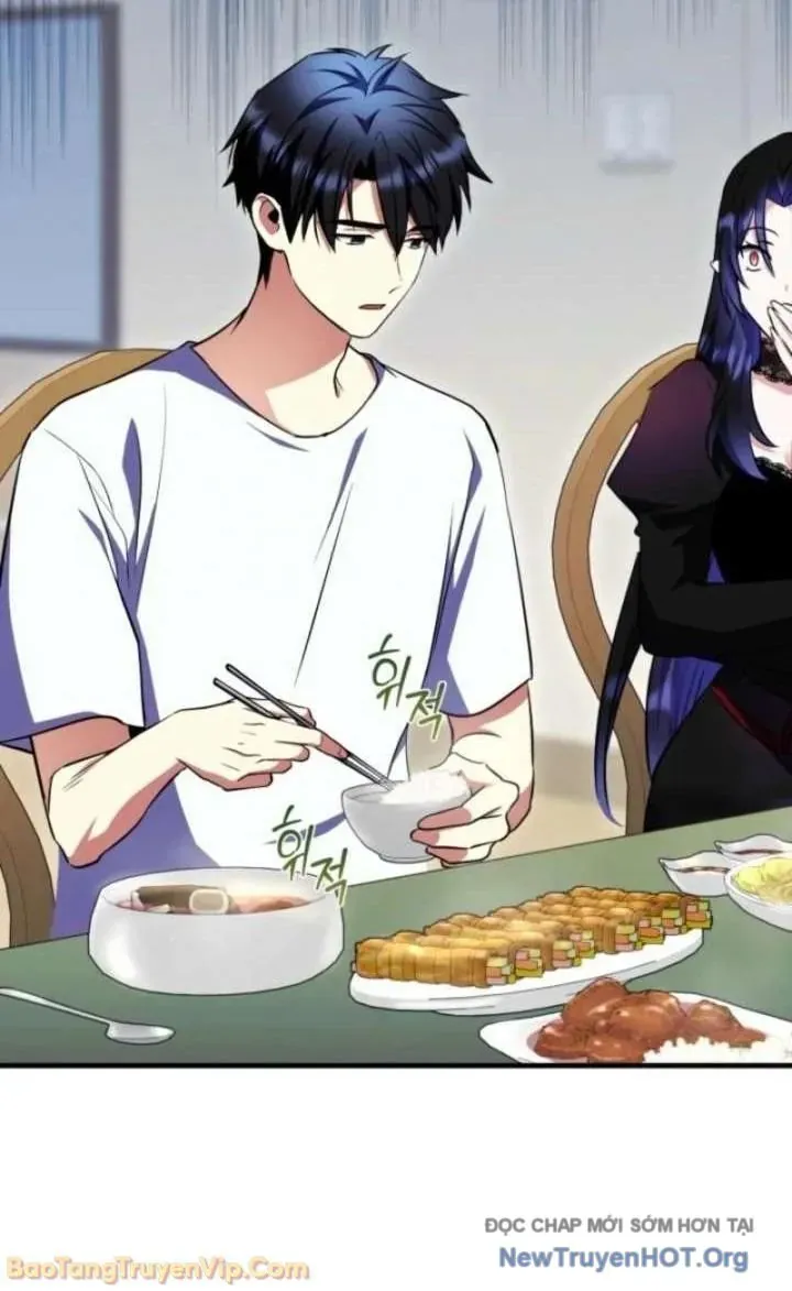 Đấng Tối Cao Lần Đầu Làm Cha Chap 16 - Next Chap 17