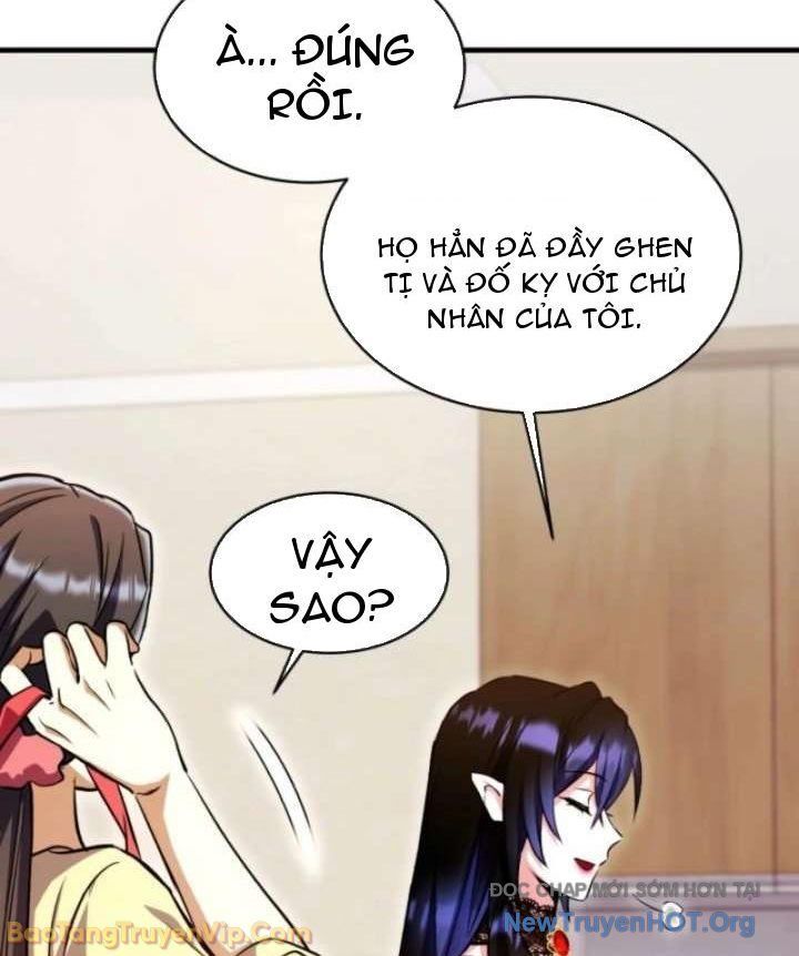 Đấng Tối Cao Lần Đầu Làm Cha Chap 16 - Next Chap 17