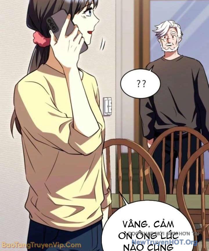 Đấng Tối Cao Lần Đầu Làm Cha Chap 16 - Next Chap 17