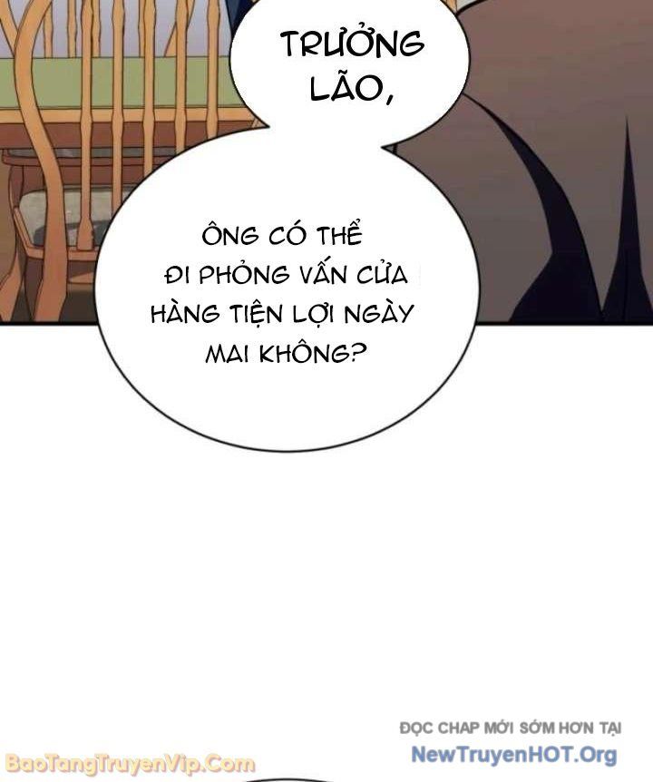 Đấng Tối Cao Lần Đầu Làm Cha Chap 16 - Next Chap 17
