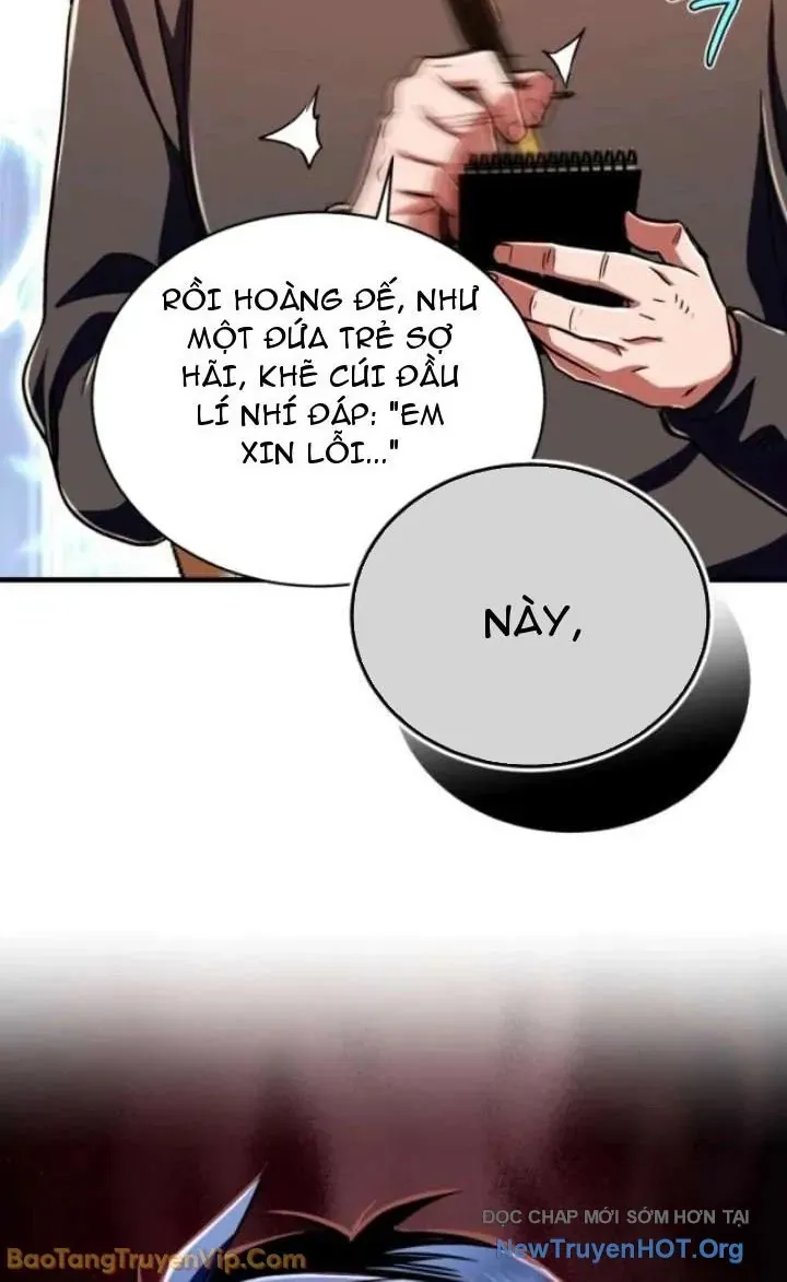 Đấng Tối Cao Lần Đầu Làm Cha Chap 16 - Next Chap 17