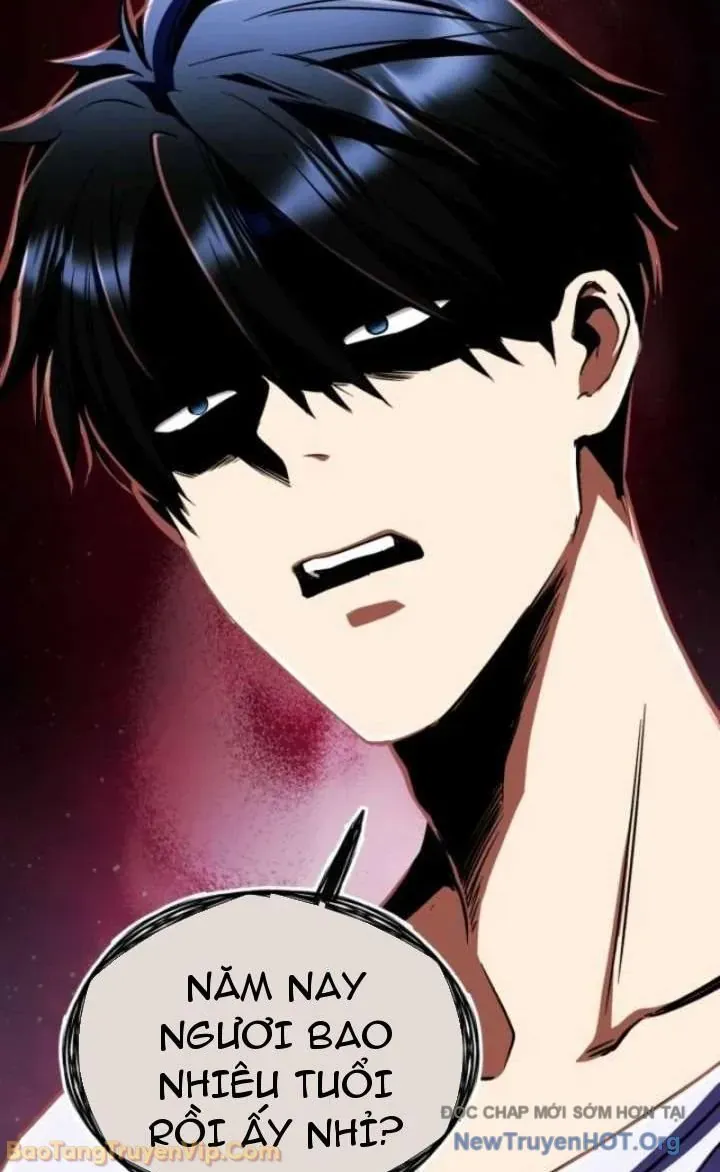 Đấng Tối Cao Lần Đầu Làm Cha Chap 16 - Next Chap 17