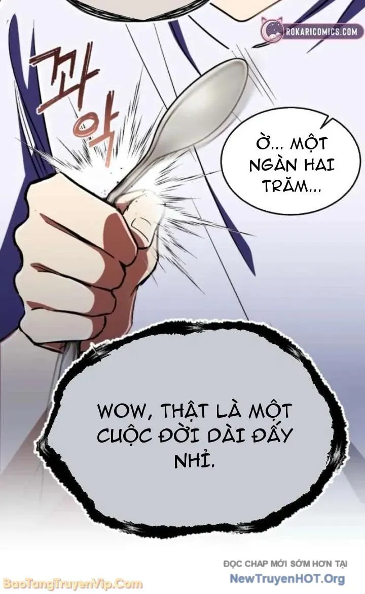 Đấng Tối Cao Lần Đầu Làm Cha Chap 16 - Next Chap 17