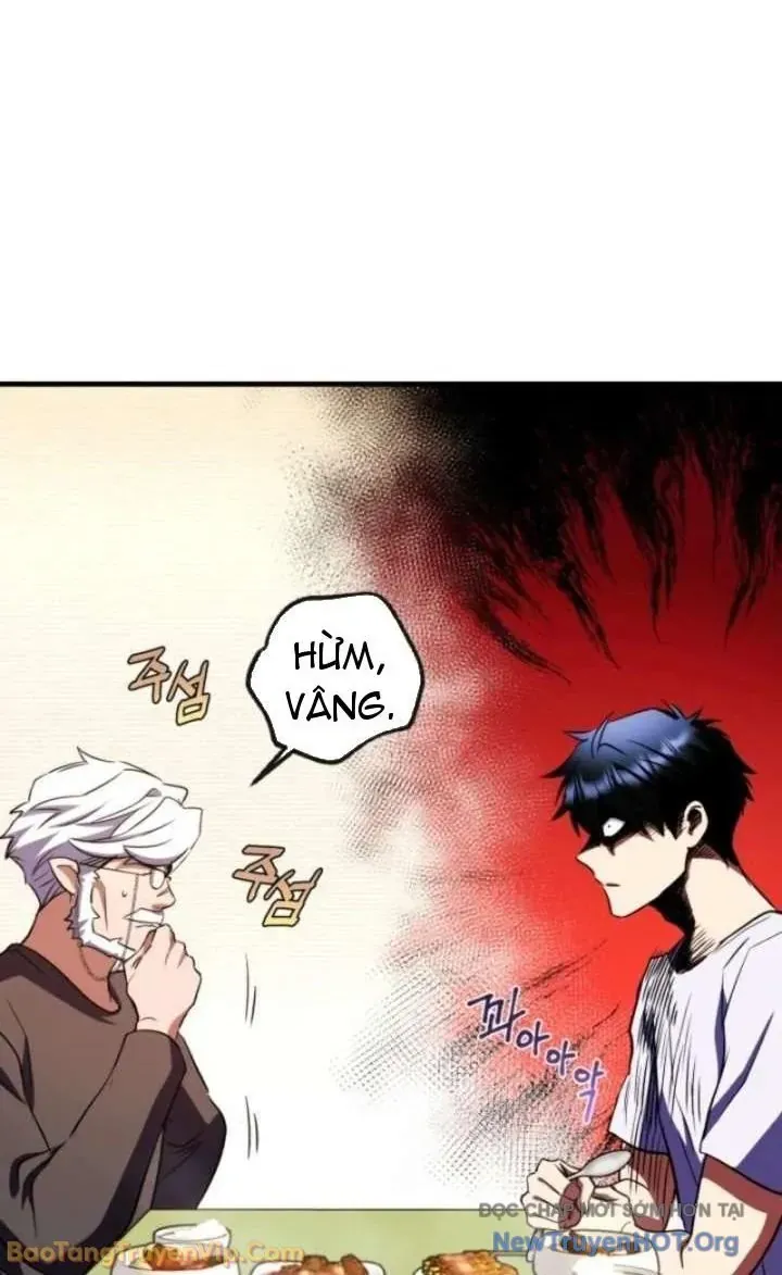 Đấng Tối Cao Lần Đầu Làm Cha Chap 16 - Next Chap 17