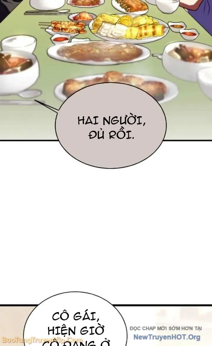 Đấng Tối Cao Lần Đầu Làm Cha Chap 16 - Next Chap 17