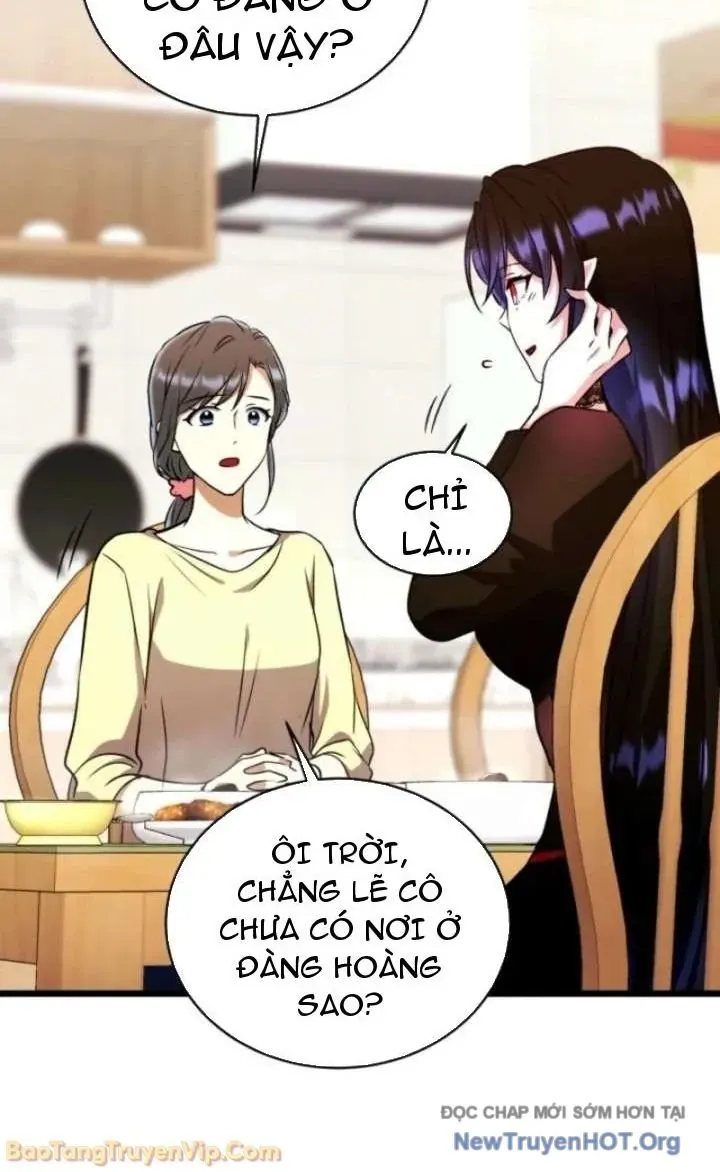 Đấng Tối Cao Lần Đầu Làm Cha Chap 16 - Next Chap 17