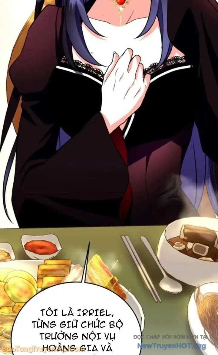 Đấng Tối Cao Lần Đầu Làm Cha Chap 16 - Next Chap 17