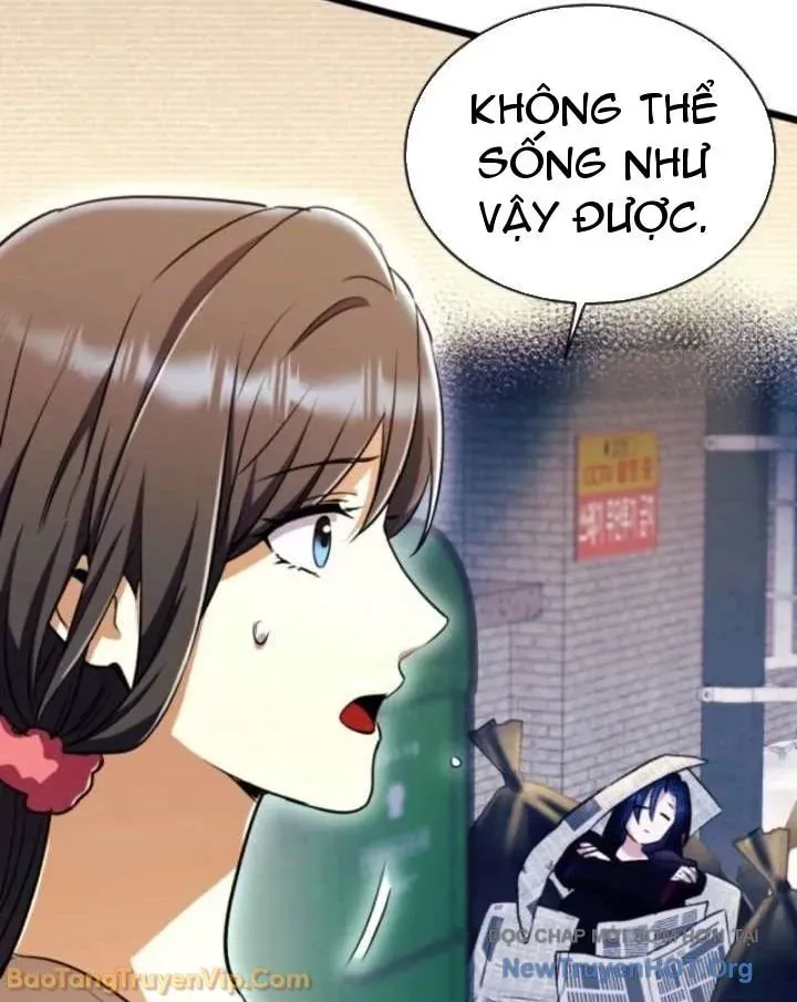 Đấng Tối Cao Lần Đầu Làm Cha Chap 16 - Next Chap 17