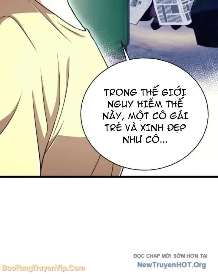 Đấng Tối Cao Lần Đầu Làm Cha Chap 16 - Next Chap 17