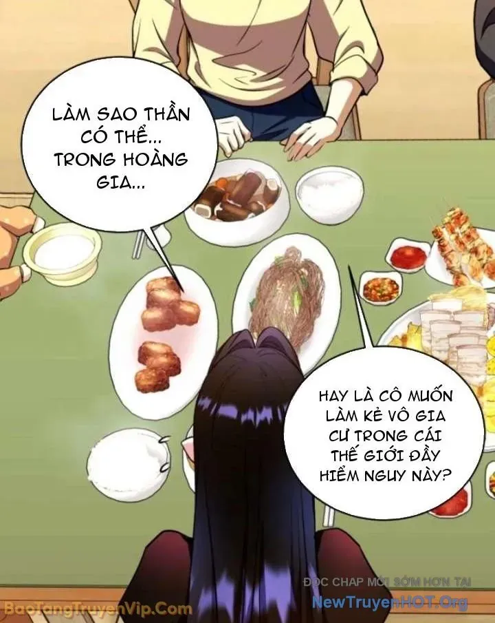 Đấng Tối Cao Lần Đầu Làm Cha Chap 16 - Next Chap 17