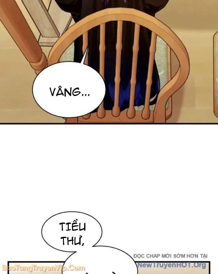 Đấng Tối Cao Lần Đầu Làm Cha Chap 16 - Next Chap 17