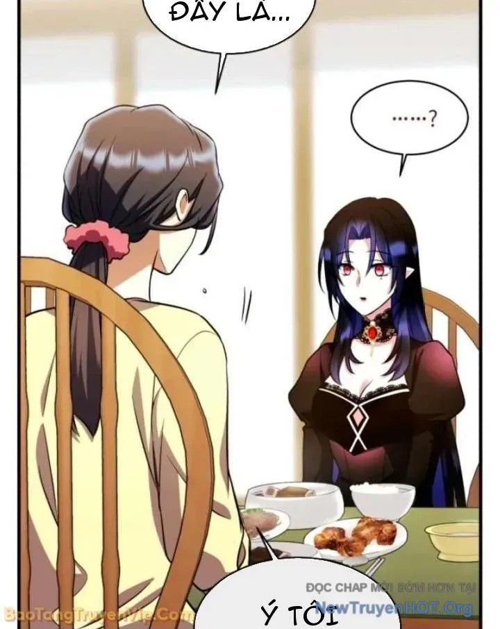 Đấng Tối Cao Lần Đầu Làm Cha Chap 16 - Next Chap 17