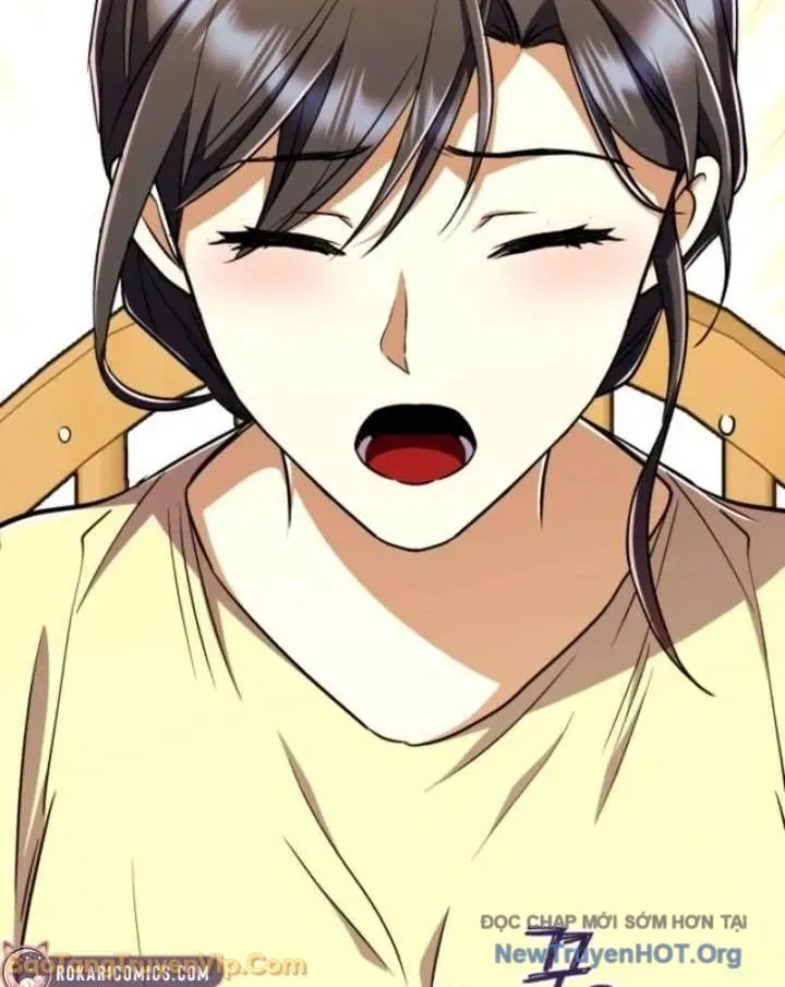 Đấng Tối Cao Lần Đầu Làm Cha Chap 16 - Next Chap 17