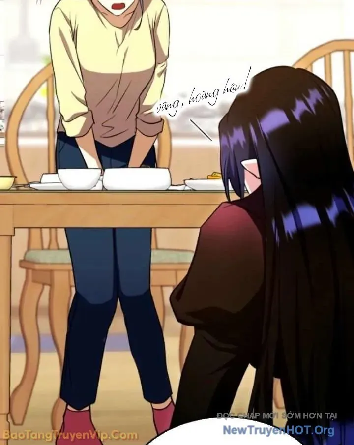 Đấng Tối Cao Lần Đầu Làm Cha Chap 16 - Next Chap 17