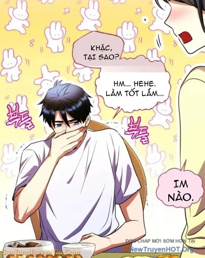Đấng Tối Cao Lần Đầu Làm Cha Chap 16 - Next Chap 17