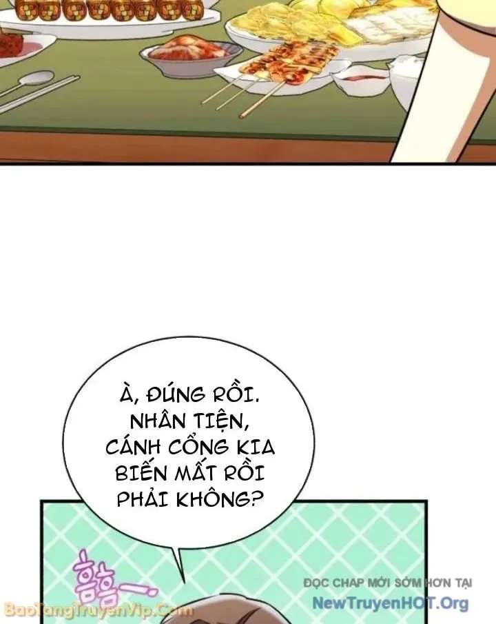 Đấng Tối Cao Lần Đầu Làm Cha Chap 16 - Next Chap 17