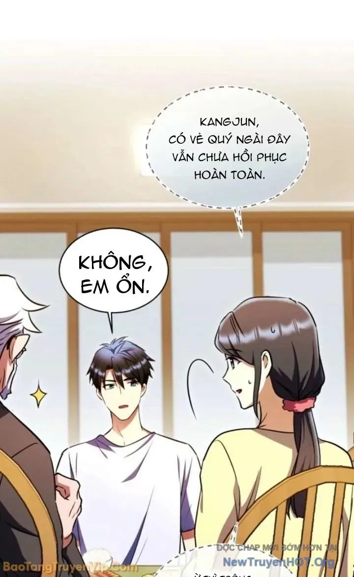 Đấng Tối Cao Lần Đầu Làm Cha Chap 16 - Next Chap 17