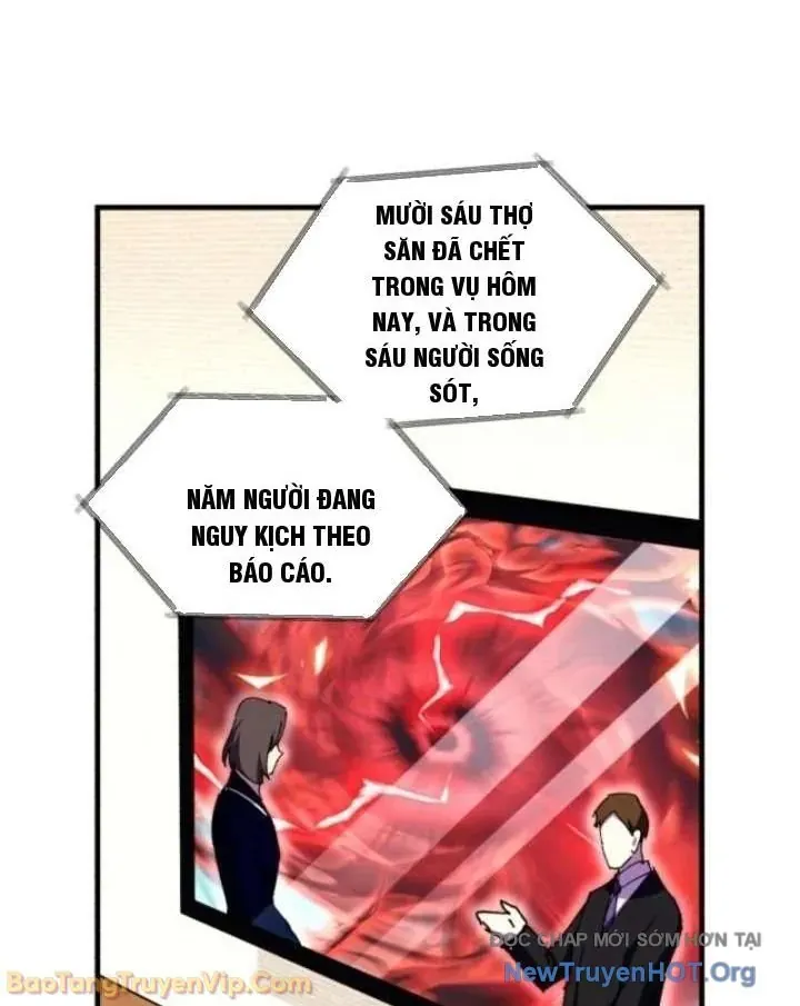 Đấng Tối Cao Lần Đầu Làm Cha Chap 16 - Next Chap 17