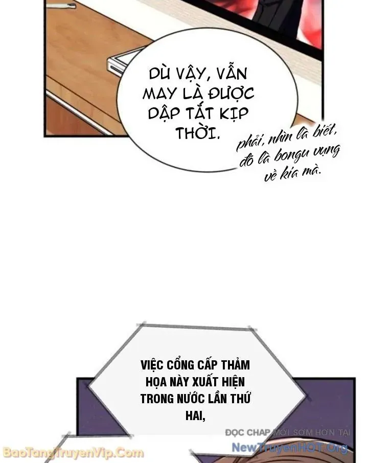 Đấng Tối Cao Lần Đầu Làm Cha Chap 16 - Next Chap 17