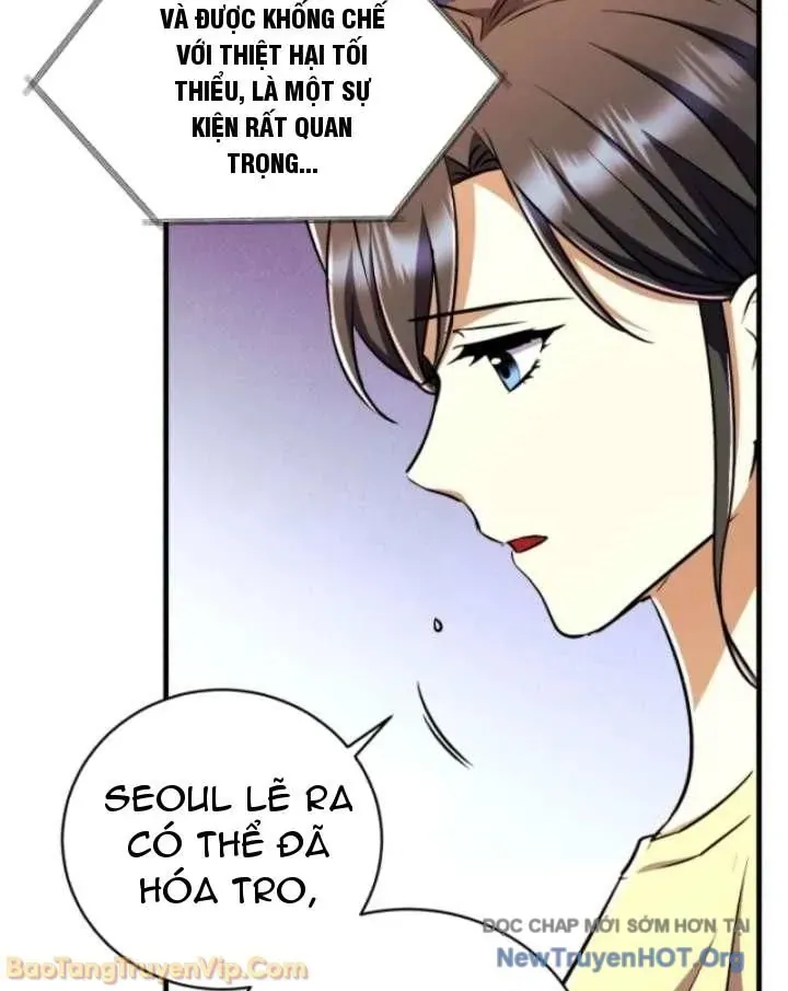 Đấng Tối Cao Lần Đầu Làm Cha Chap 16 - Next Chap 17