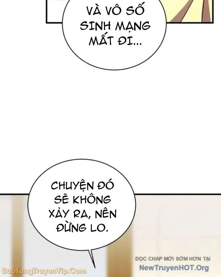 Đấng Tối Cao Lần Đầu Làm Cha Chap 16 - Next Chap 17