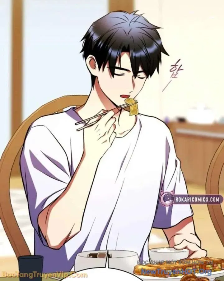 Đấng Tối Cao Lần Đầu Làm Cha Chap 16 - Next Chap 17