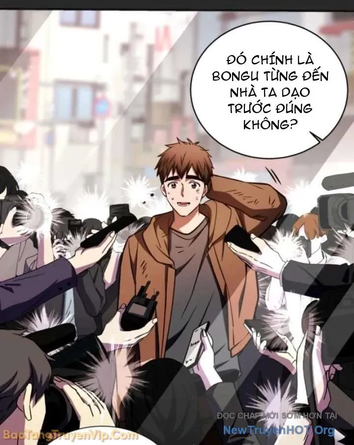 Đấng Tối Cao Lần Đầu Làm Cha Chap 16 - Next Chap 17