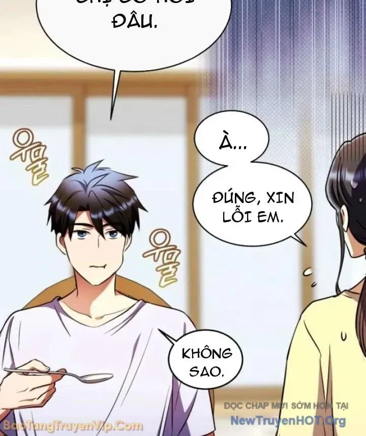 Đấng Tối Cao Lần Đầu Làm Cha Chap 16 - Next Chap 17
