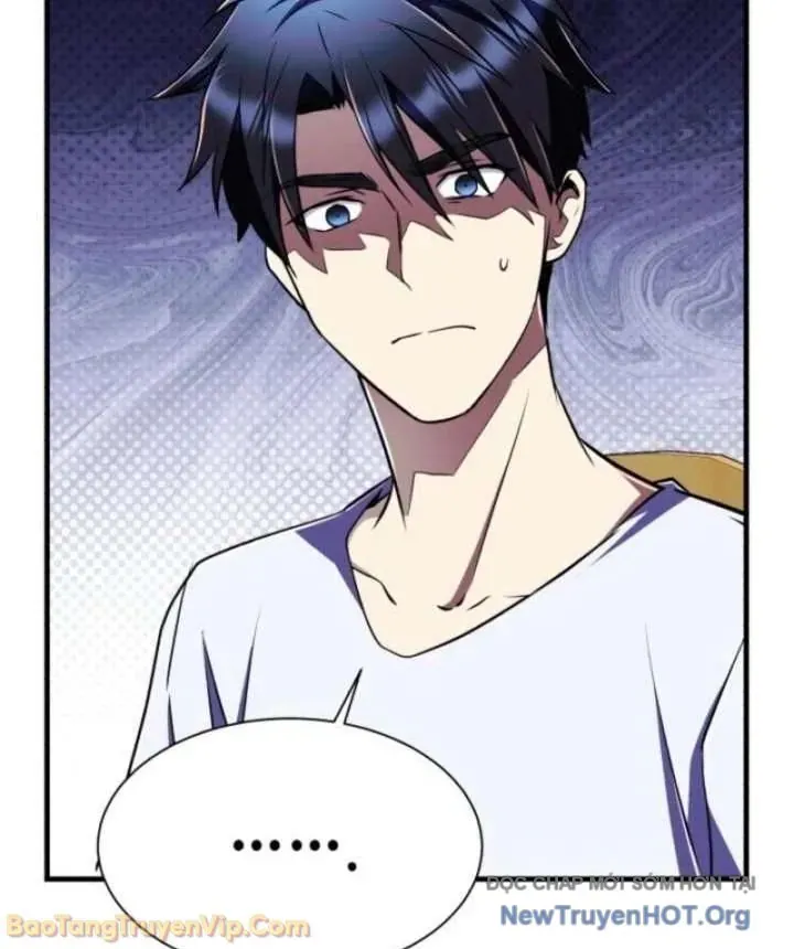 Đấng Tối Cao Lần Đầu Làm Cha Chap 16 - Next Chap 17