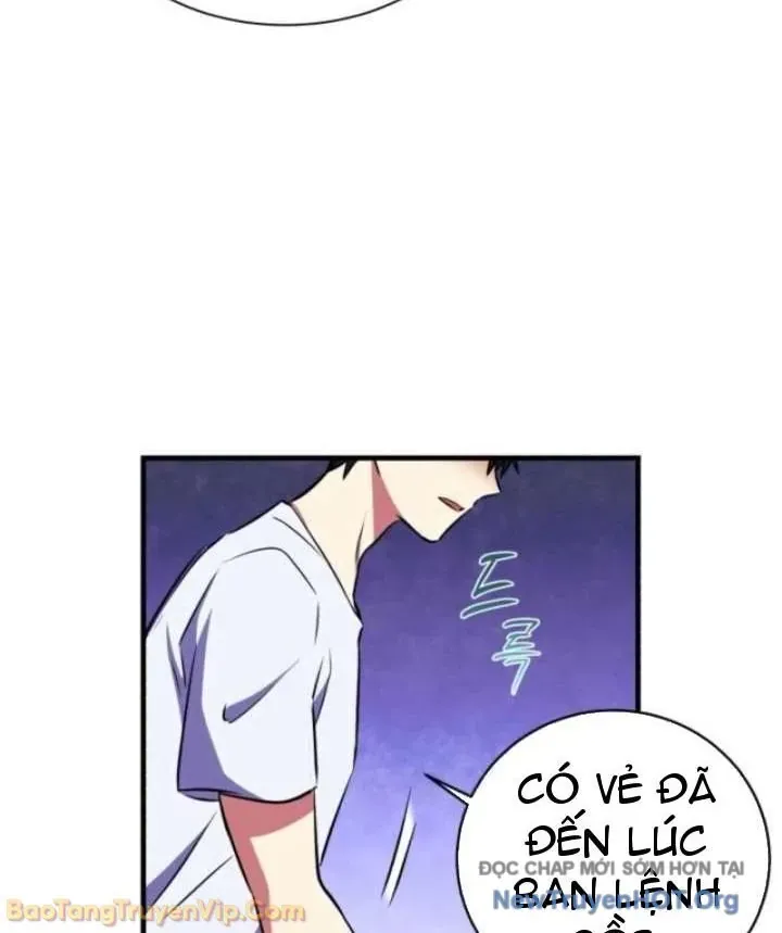 Đấng Tối Cao Lần Đầu Làm Cha Chap 16 - Next Chap 17