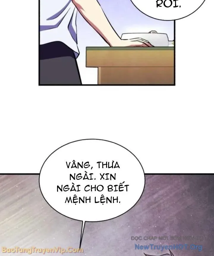 Đấng Tối Cao Lần Đầu Làm Cha Chap 16 - Next Chap 17