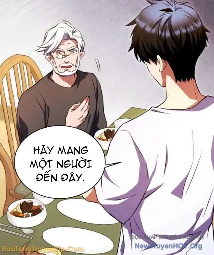 Đấng Tối Cao Lần Đầu Làm Cha Chap 16 - Next Chap 17