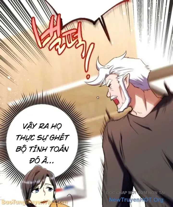 Đấng Tối Cao Lần Đầu Làm Cha Chap 16 - Next Chap 17