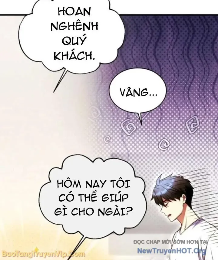 Đấng Tối Cao Lần Đầu Làm Cha Chap 16 - Next Chap 17