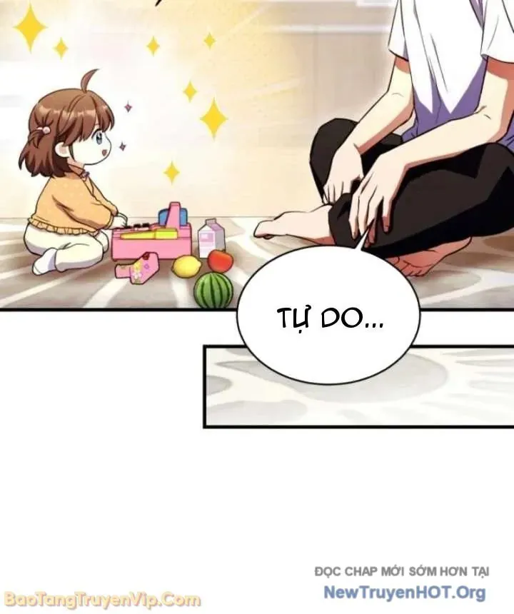 Đấng Tối Cao Lần Đầu Làm Cha Chap 16 - Next Chap 17