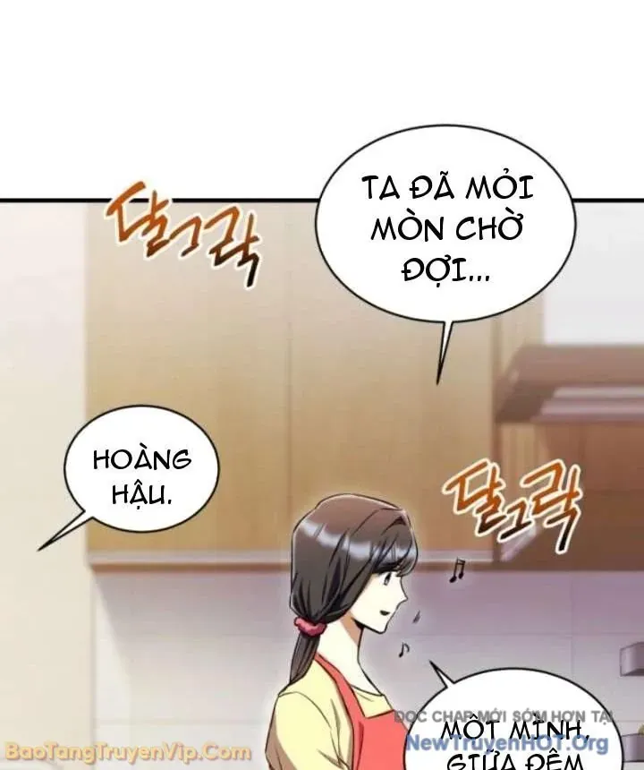 Đấng Tối Cao Lần Đầu Làm Cha Chap 16 - Next Chap 17