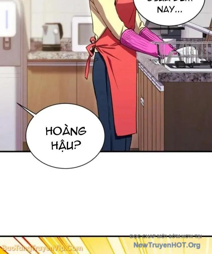 Đấng Tối Cao Lần Đầu Làm Cha Chap 16 - Next Chap 17