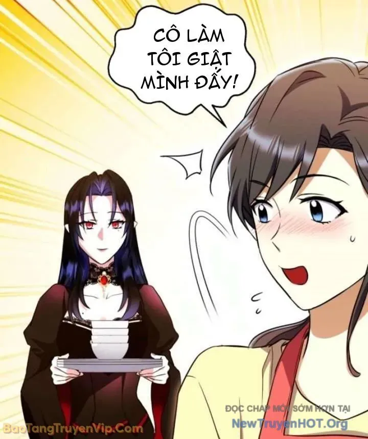 Đấng Tối Cao Lần Đầu Làm Cha Chap 16 - Next Chap 17