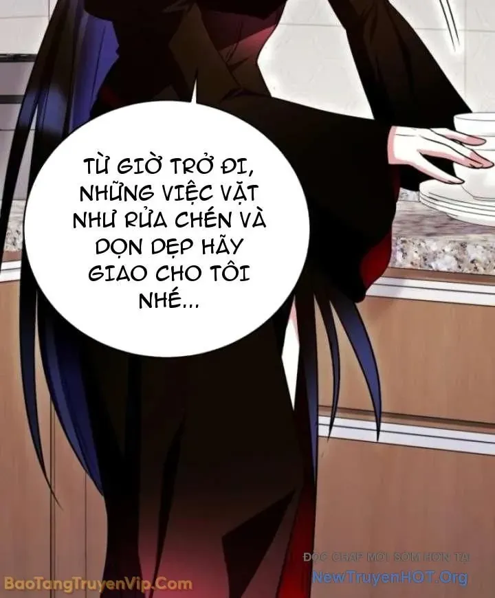 Đấng Tối Cao Lần Đầu Làm Cha Chap 16 - Next Chap 17