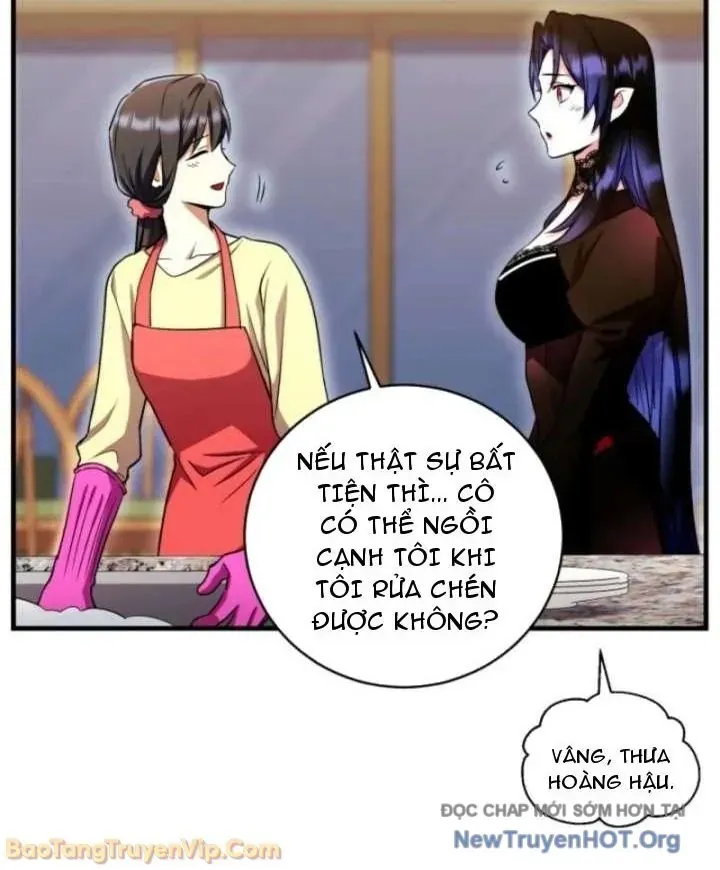 Đấng Tối Cao Lần Đầu Làm Cha Chap 16 - Next Chap 17