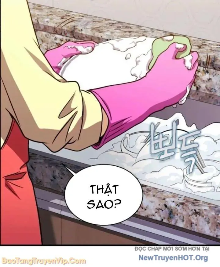 Đấng Tối Cao Lần Đầu Làm Cha Chap 16 - Next Chap 17