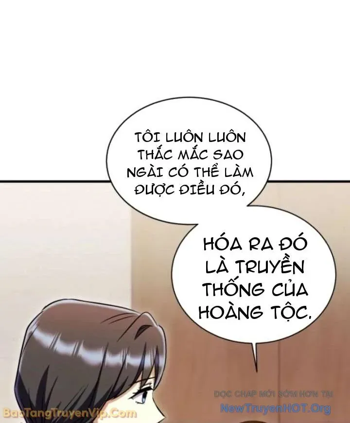 Đấng Tối Cao Lần Đầu Làm Cha Chap 16 - Next Chap 17