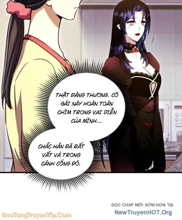 Đấng Tối Cao Lần Đầu Làm Cha Chap 16 - Next Chap 17
