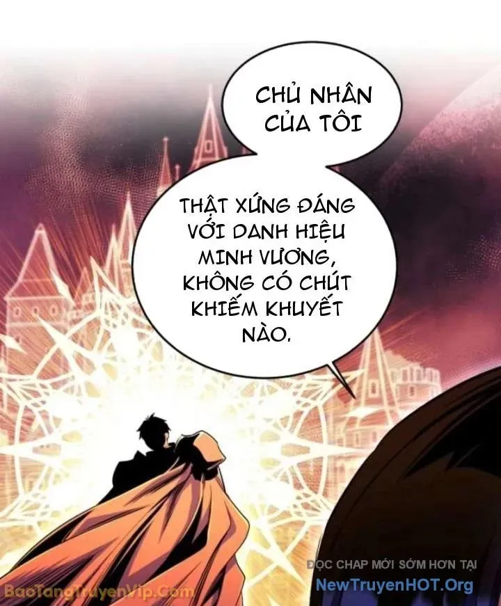 Đấng Tối Cao Lần Đầu Làm Cha Chap 16 - Next Chap 17