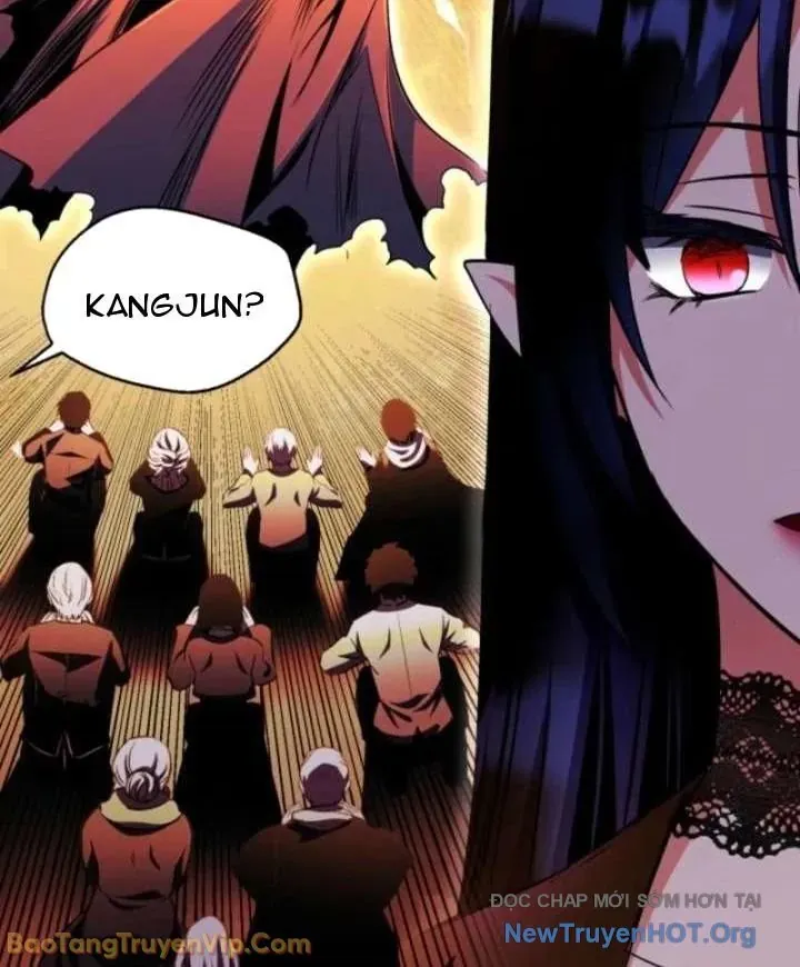 Đấng Tối Cao Lần Đầu Làm Cha Chap 16 - Next Chap 17