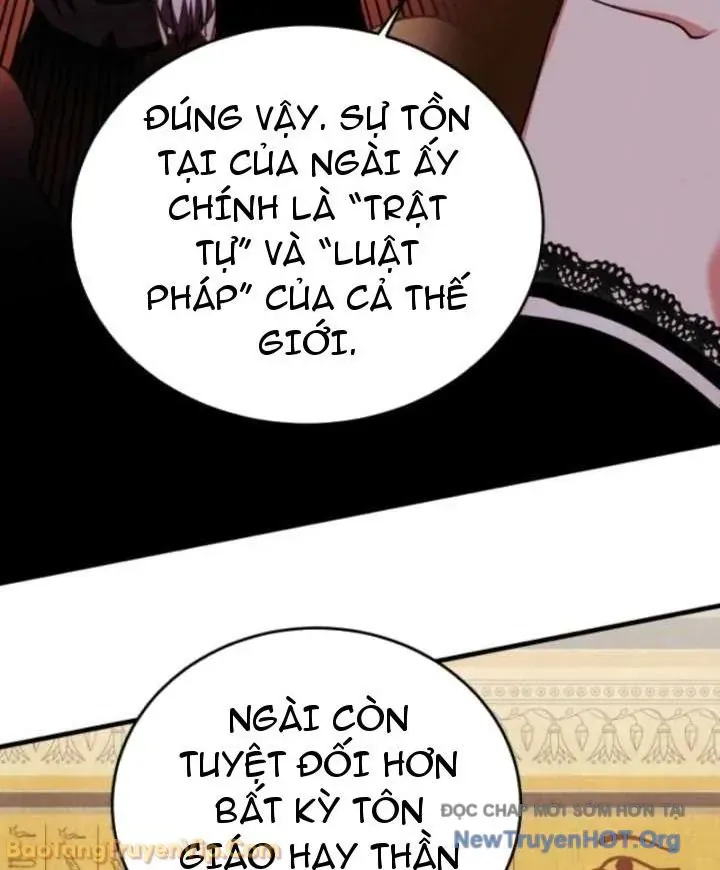Đấng Tối Cao Lần Đầu Làm Cha Chap 16 - Next Chap 17