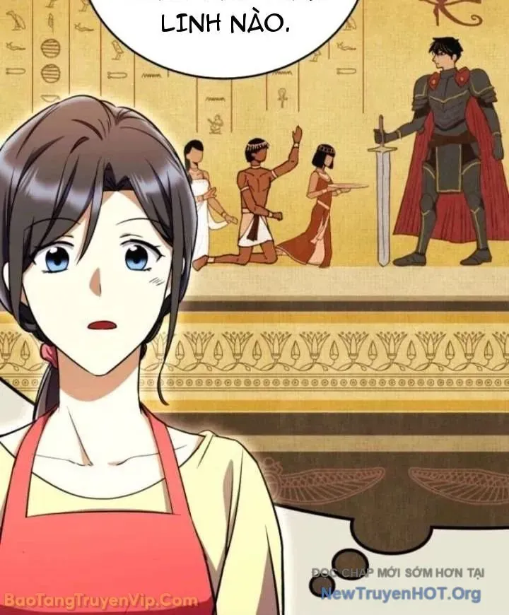 Đấng Tối Cao Lần Đầu Làm Cha Chap 16 - Next Chap 17