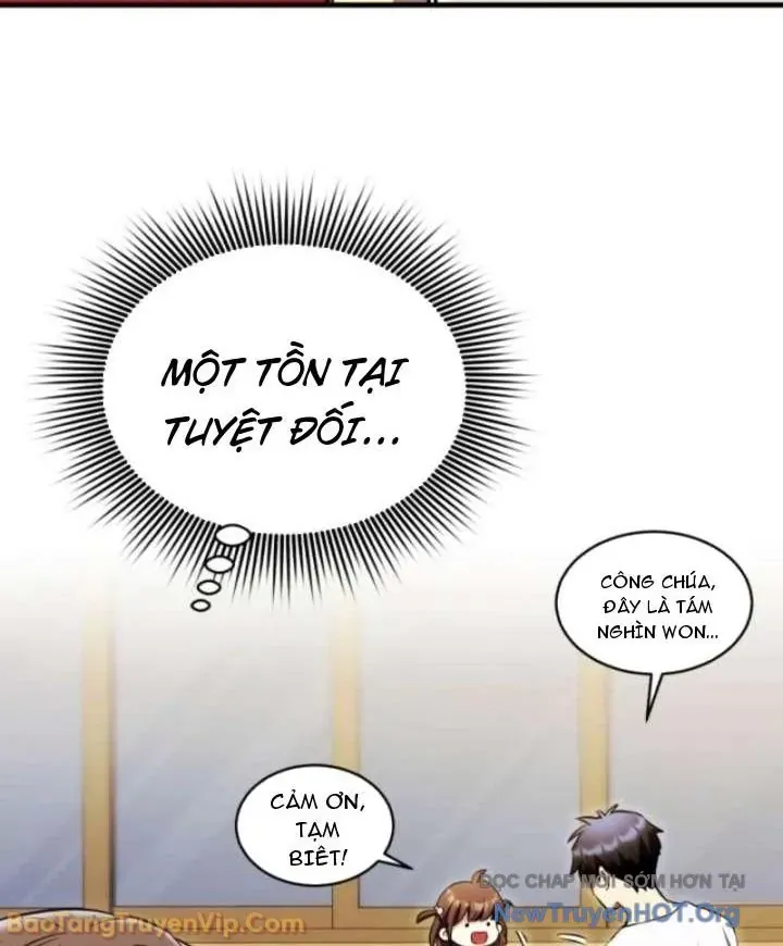 Đấng Tối Cao Lần Đầu Làm Cha Chap 16 - Next Chap 17