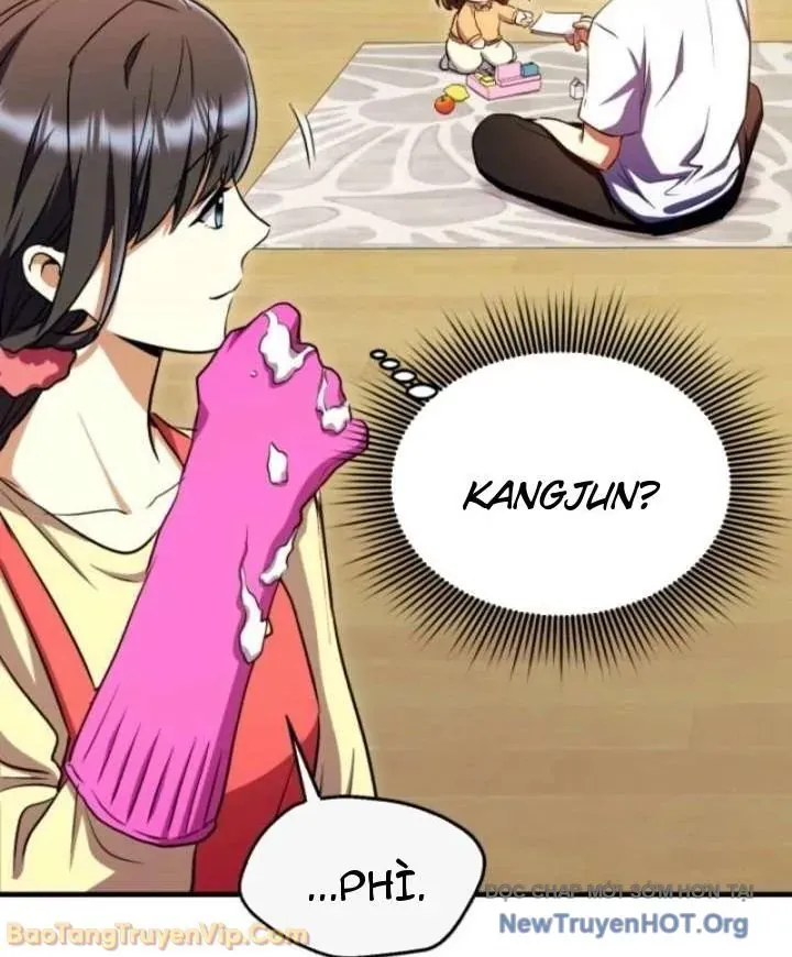 Đấng Tối Cao Lần Đầu Làm Cha Chap 16 - Next Chap 17