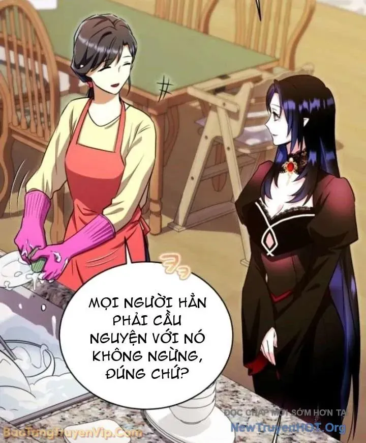 Đấng Tối Cao Lần Đầu Làm Cha Chap 16 - Next Chap 17